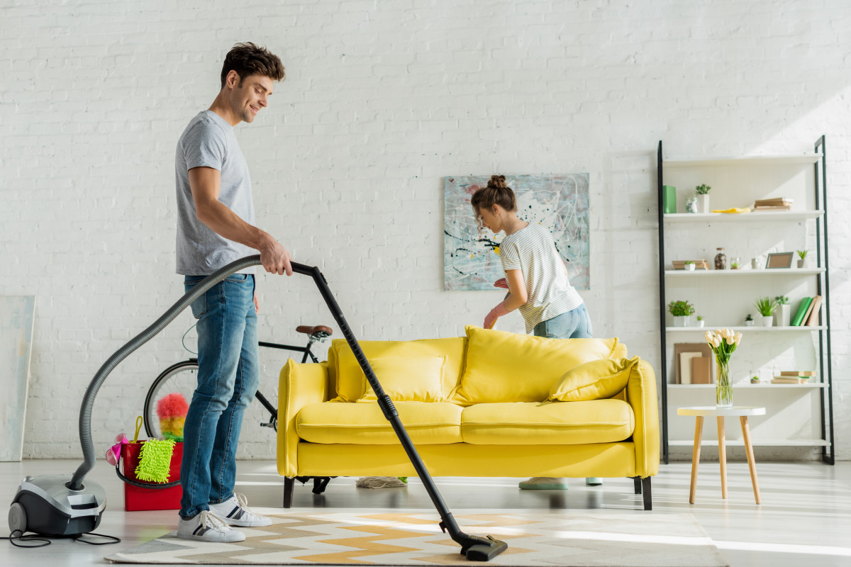 Demre Bayan Temizlikçi